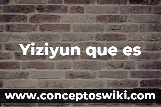 Que es un compuesto base 7 Yiziyun que es
